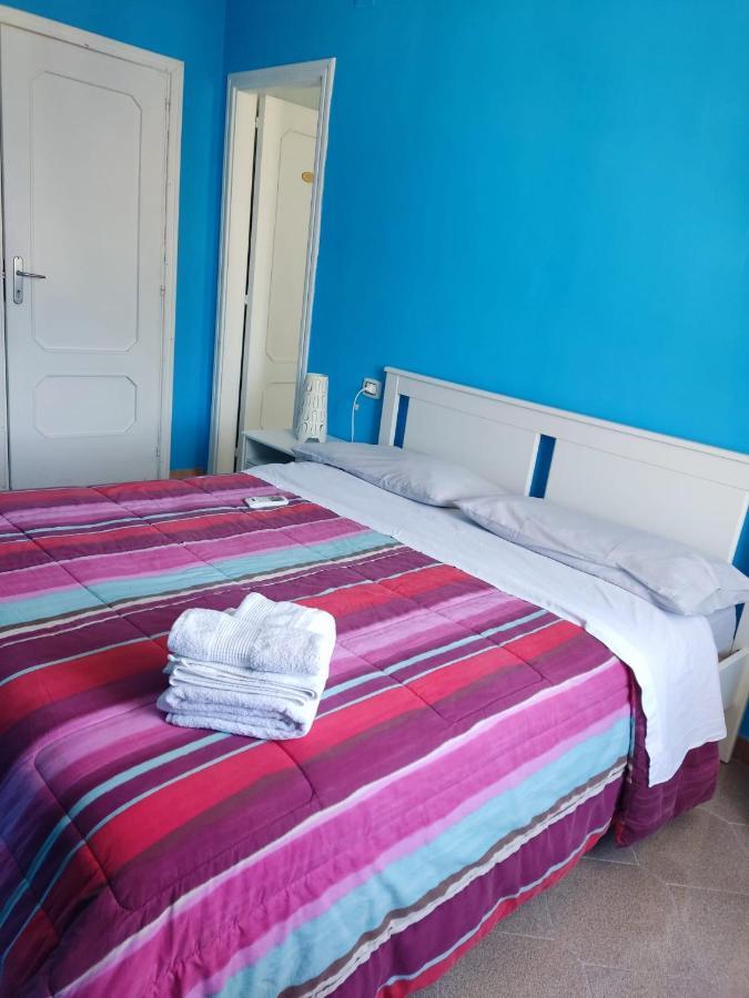 Bed and Breakfast Casa Castellano Нола Экстерьер фото