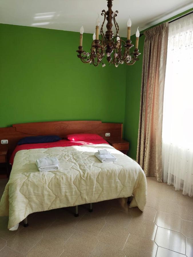 Bed and Breakfast Casa Castellano Нола Экстерьер фото