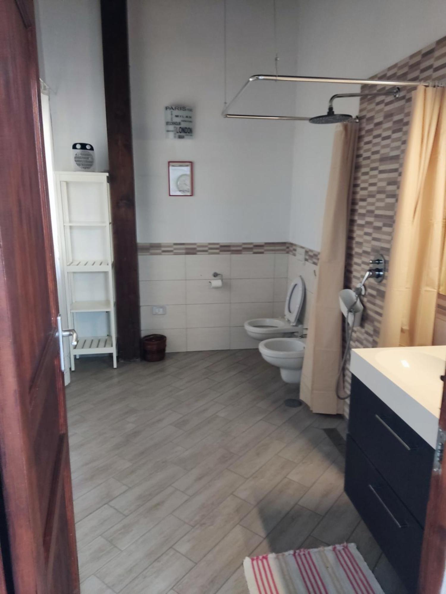 Bed and Breakfast Casa Castellano Нола Экстерьер фото