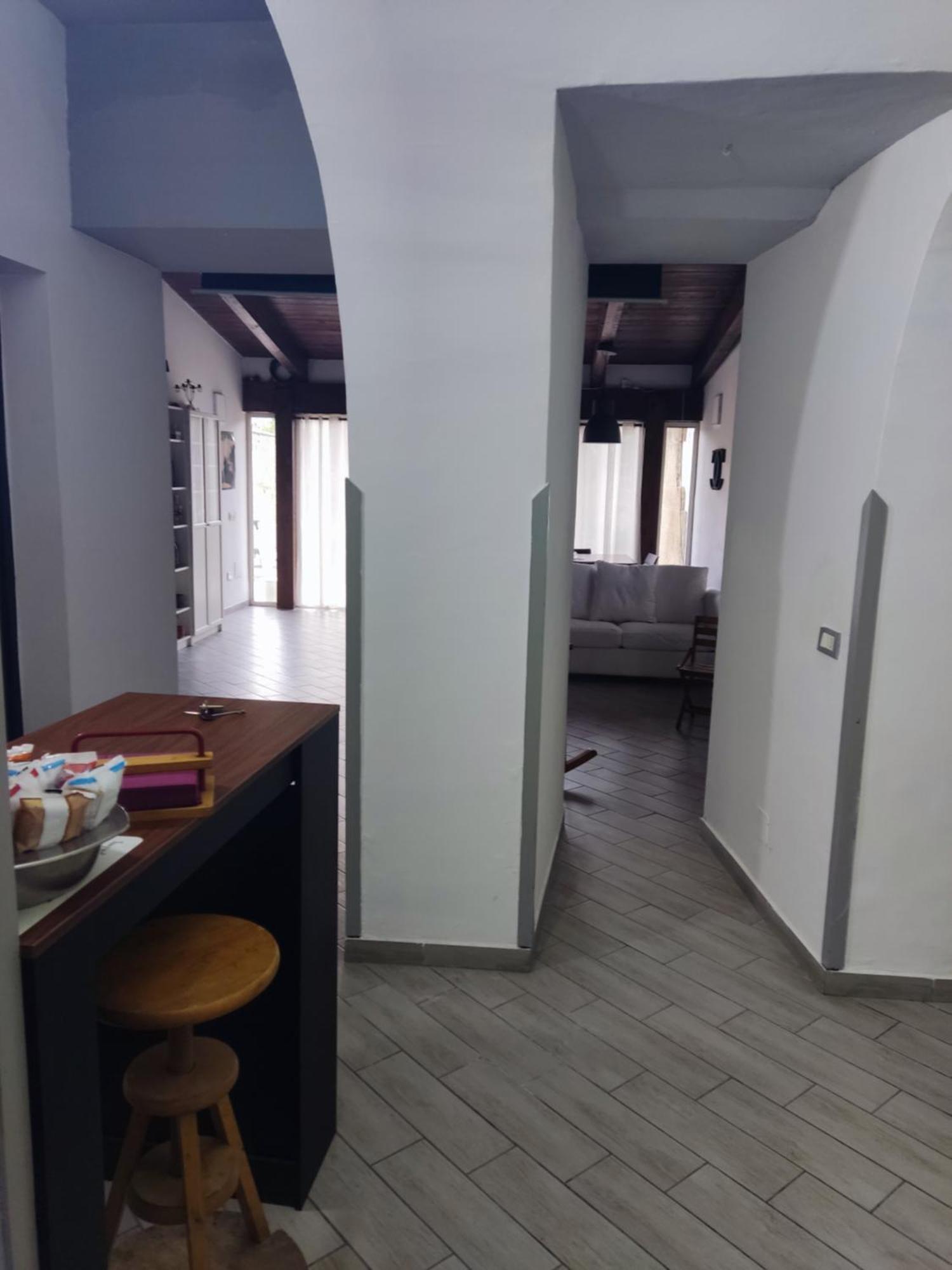 Bed and Breakfast Casa Castellano Нола Экстерьер фото
